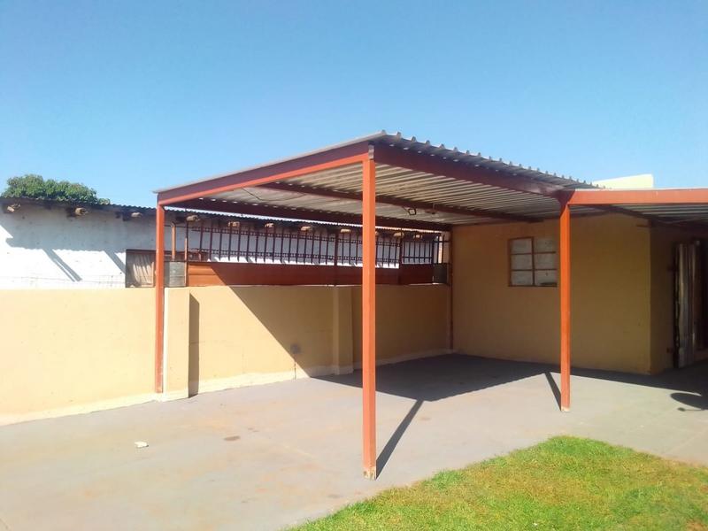 3 Bedroom Property for Sale in Mokopane Rural Limpopo