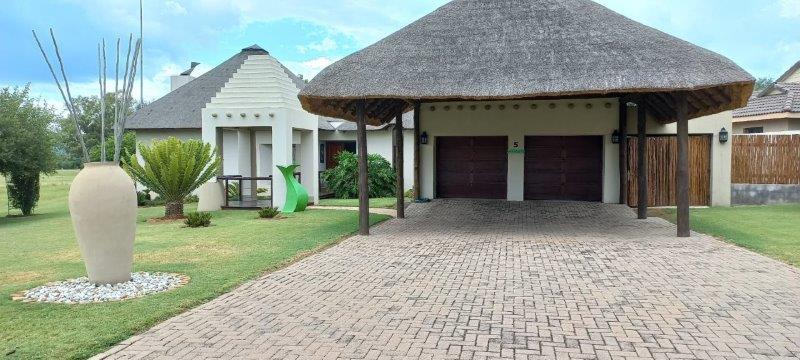 3 Bedroom Property for Sale in Modimolle Limpopo