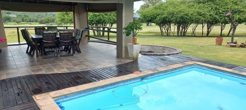 3 Bedroom Property for Sale in Modimolle Limpopo