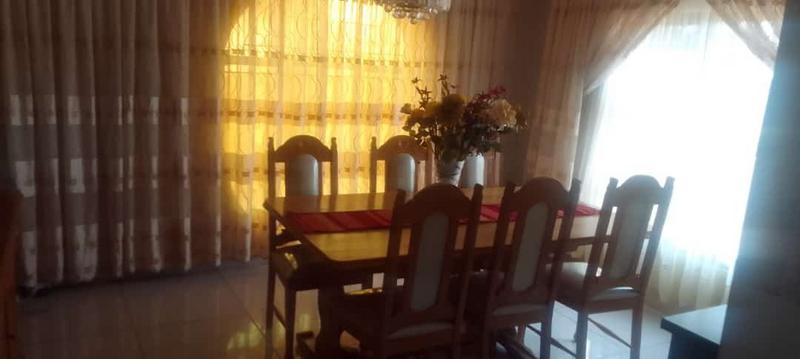 4 Bedroom Property for Sale in Mahwelereng Limpopo