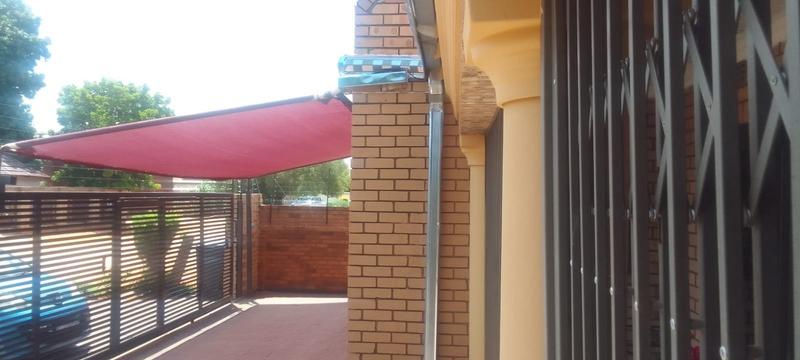 4 Bedroom Property for Sale in Mahwelereng Limpopo