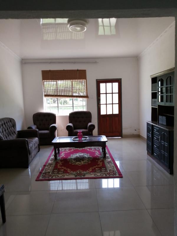 4 Bedroom Property for Sale in Roodepoort Limpopo