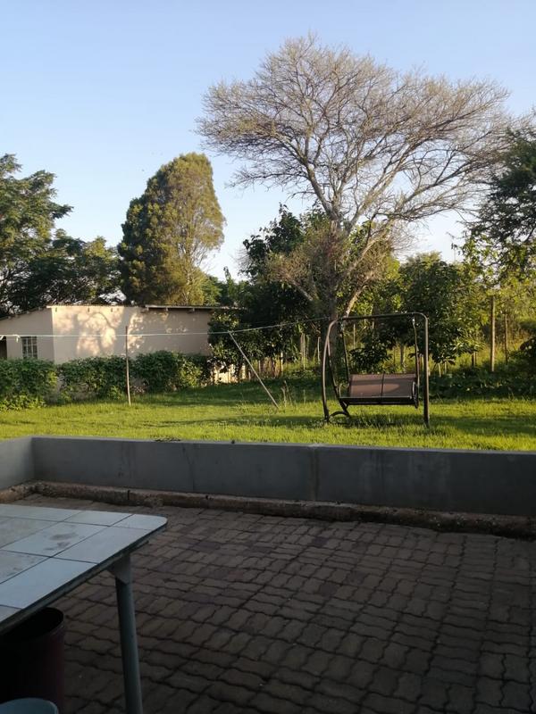 4 Bedroom Property for Sale in Roodepoort Limpopo