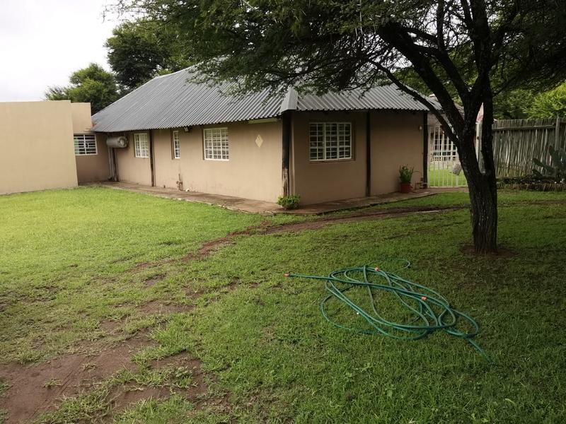 4 Bedroom Property for Sale in Roodepoort Limpopo