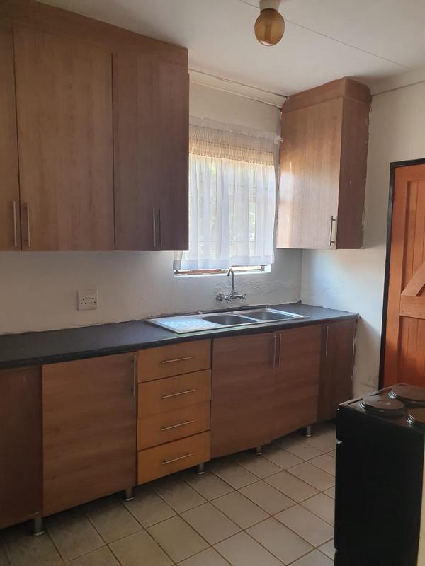 2 Bedroom Property for Sale in Seshego Limpopo