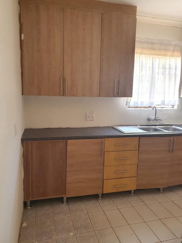 2 Bedroom Property for Sale in Seshego Limpopo