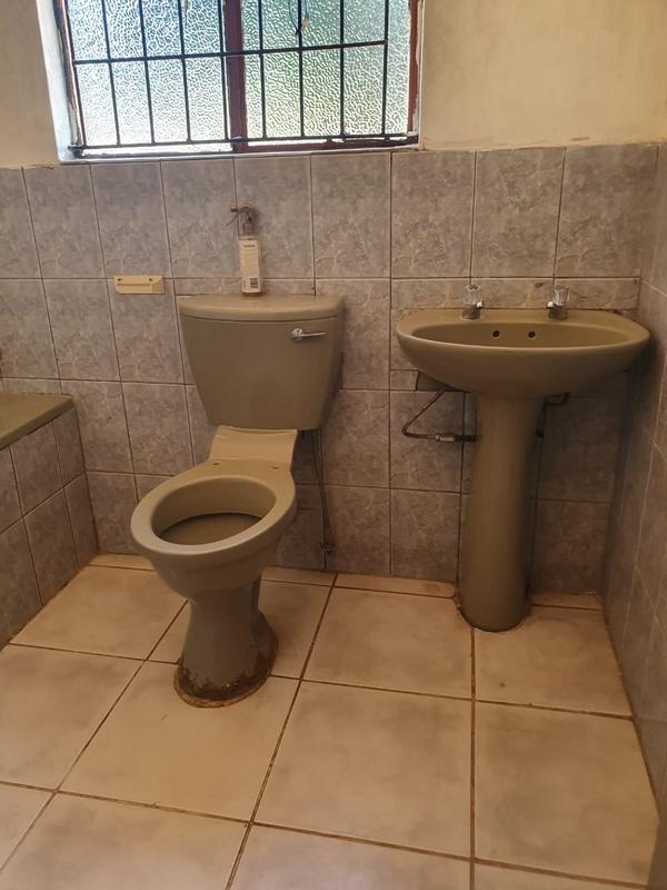 2 Bedroom Property for Sale in Seshego Limpopo