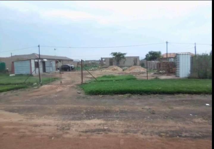 2 Bedroom Property for Sale in Mankweng Limpopo