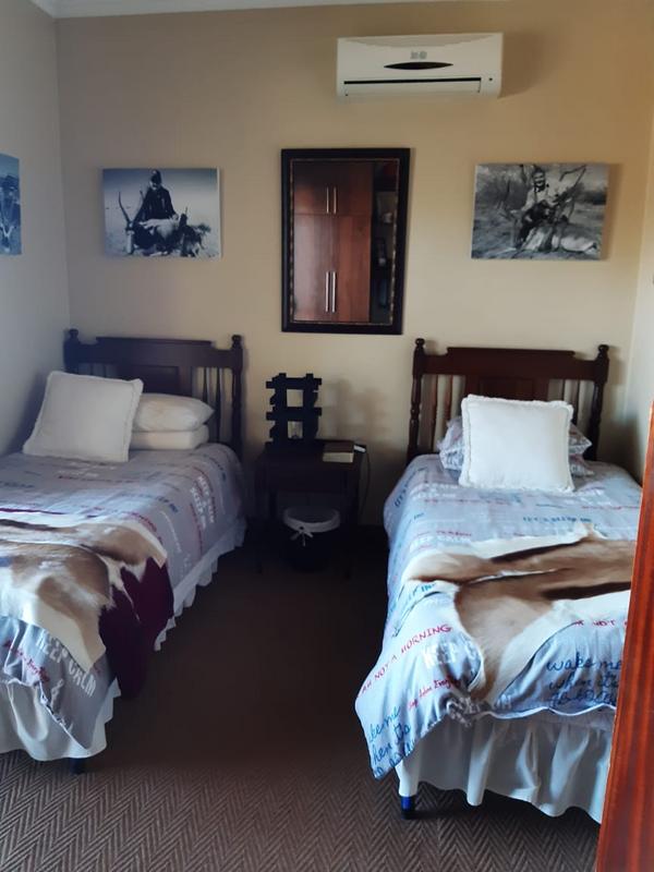 3 Bedroom Property for Sale in Welgelegen Limpopo