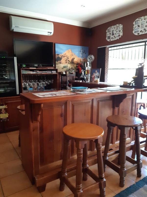 3 Bedroom Property for Sale in Welgelegen Limpopo