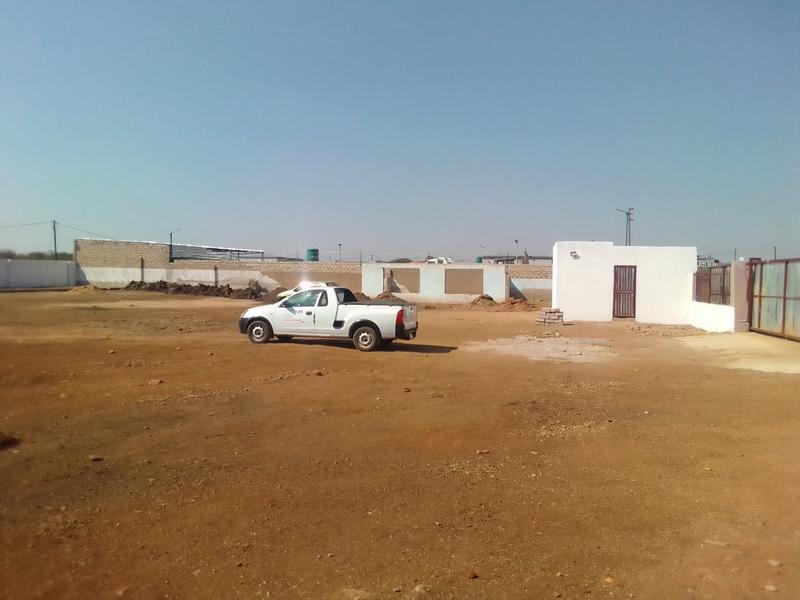 0 Bedroom Property for Sale in Mokopane Rural Limpopo