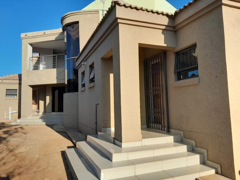 6 Bedroom Property for Sale in Serala View Limpopo