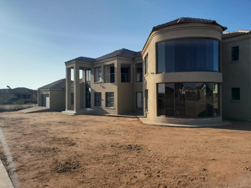 6 Bedroom Property for Sale in Serala View Limpopo