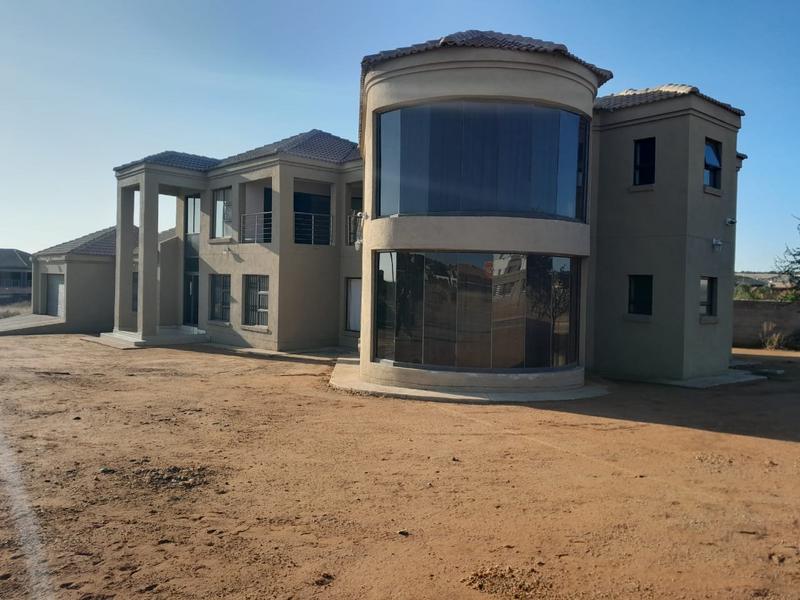 6 Bedroom Property for Sale in Serala View Limpopo