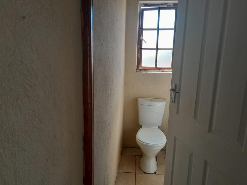 4 Bedroom Property for Sale in Eagles Crest Limpopo