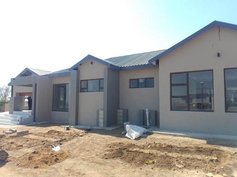 4 Bedroom Property for Sale in The Aloes Lifestyle Estate Limpopo