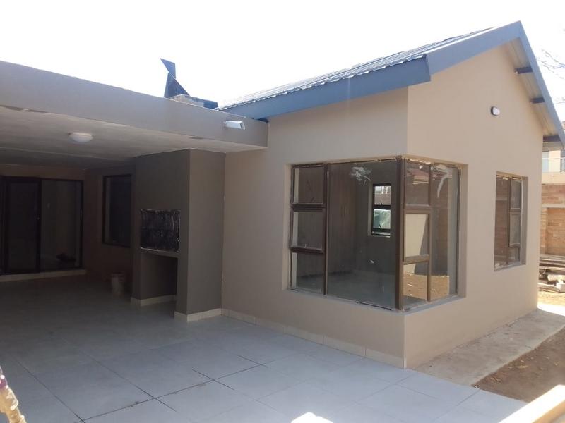 4 Bedroom Property for Sale in The Aloes Lifestyle Estate Limpopo