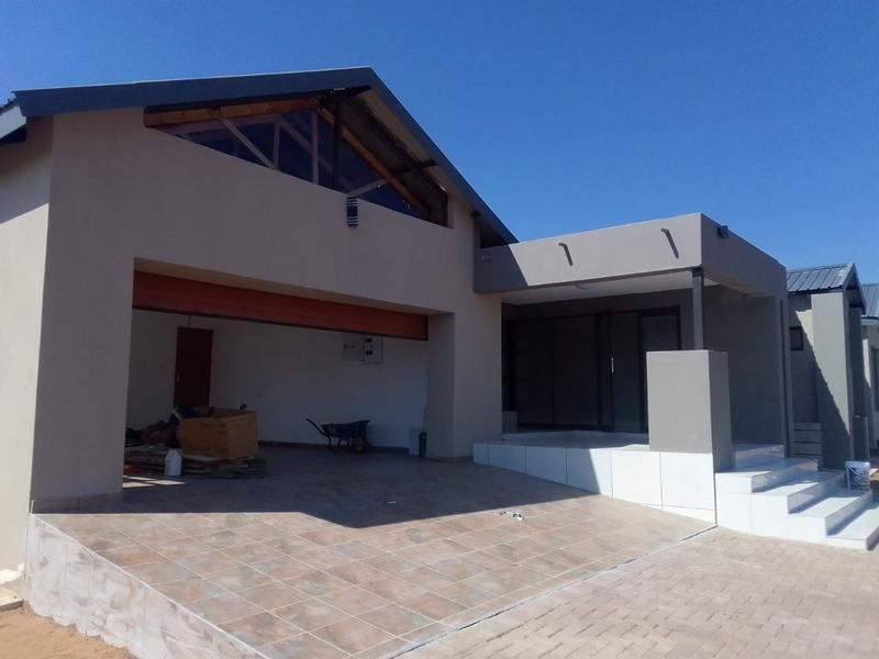 4 Bedroom Property for Sale in The Aloes Lifestyle Estate Limpopo