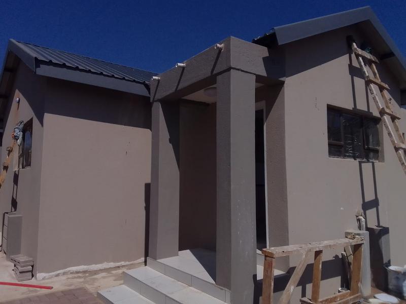 4 Bedroom Property for Sale in The Aloes Lifestyle Estate Limpopo