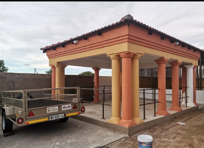 12 Bedroom Property for Sale in Moletji Limpopo