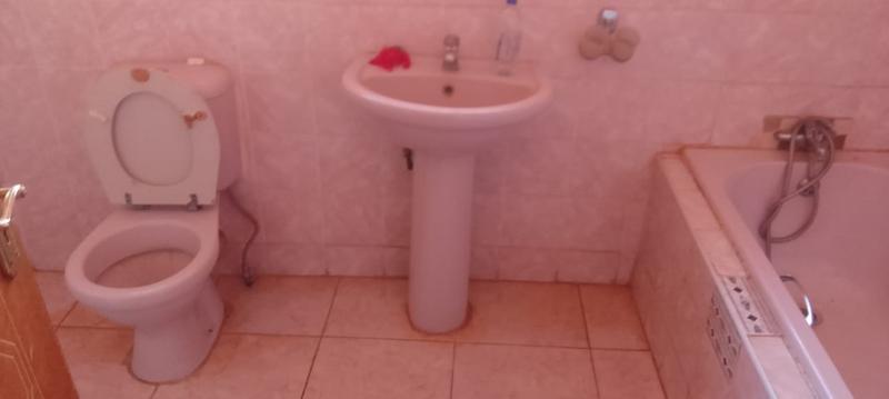 3 Bedroom Property for Sale in Mahwelereng Limpopo