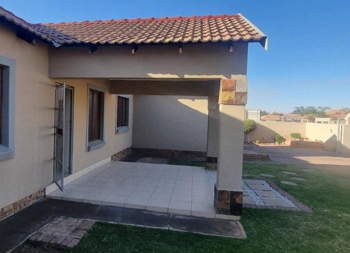 3 Bedroom Property for Sale in Bendor Limpopo