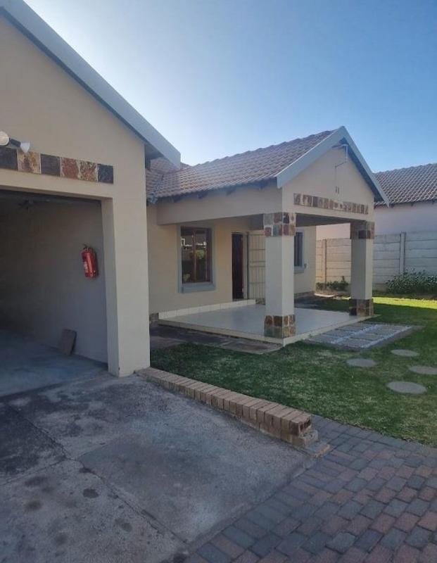 3 Bedroom Property for Sale in Bendor Limpopo