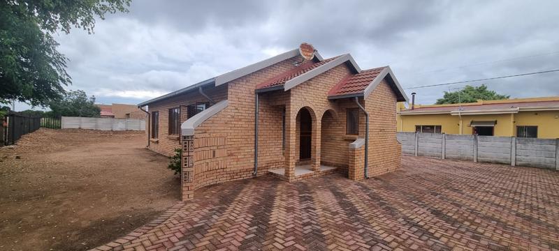 3 Bedroom Property for Sale in Bendor Limpopo