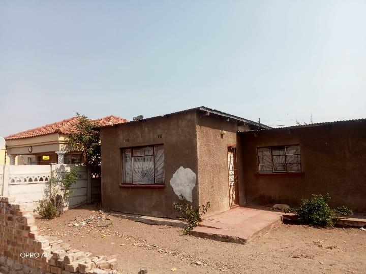 3 Bedroom Property for Sale in Seshego Limpopo