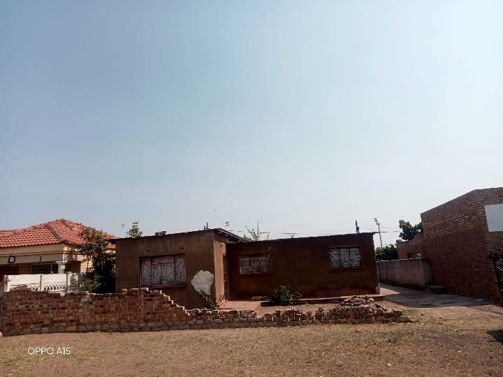 3 Bedroom Property for Sale in Seshego Limpopo