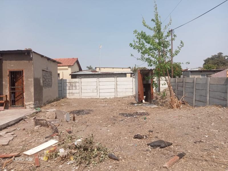 3 Bedroom Property for Sale in Seshego Limpopo