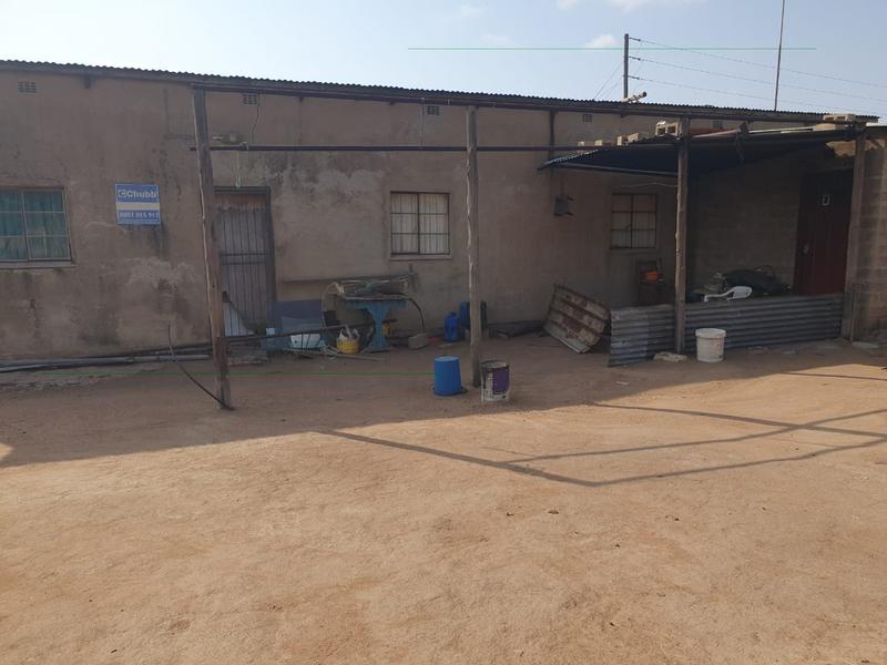 2 Bedroom Property for Sale in Palmietfontein Limpopo