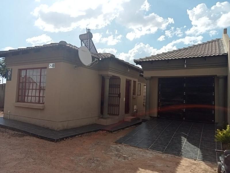 3 Bedroom Property for Sale in Rethabile Gardens Limpopo