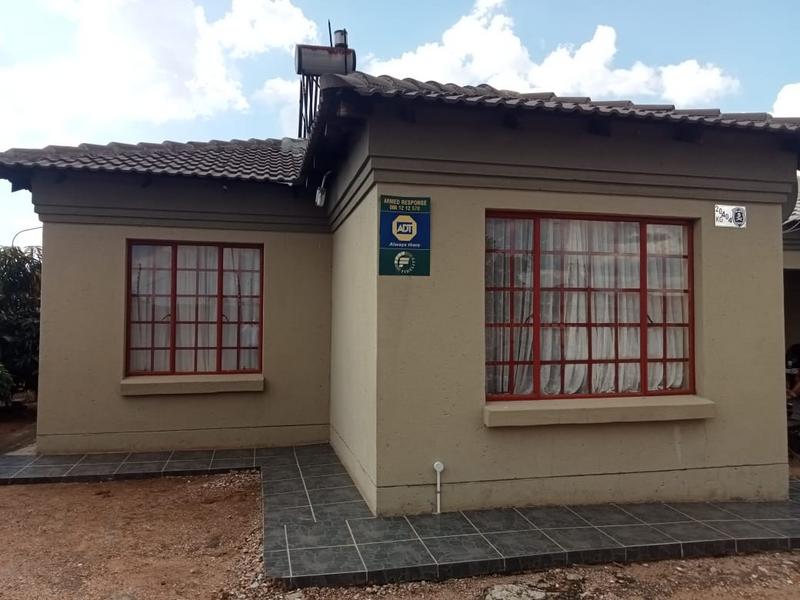 3 Bedroom Property for Sale in Rethabile Gardens Limpopo