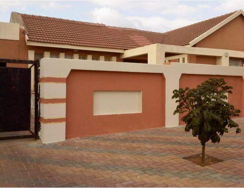 4 Bedroom Property for Sale in Flora Park Limpopo