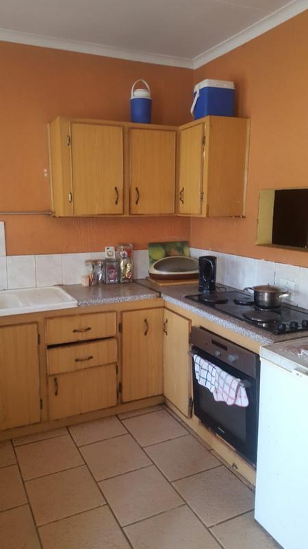 4 Bedroom Property for Sale in Flora Park Limpopo