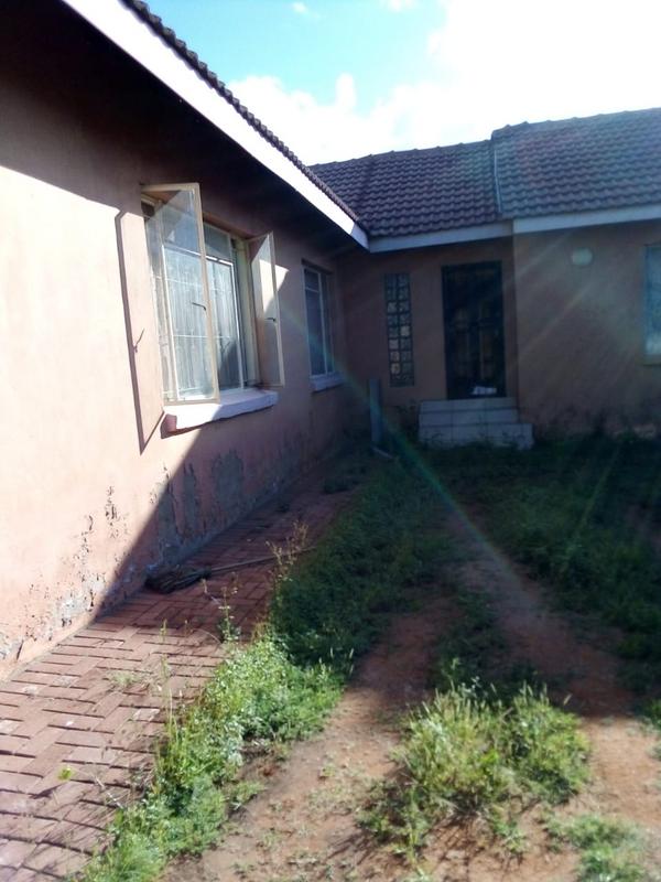 4 Bedroom Property for Sale in Flora Park Limpopo