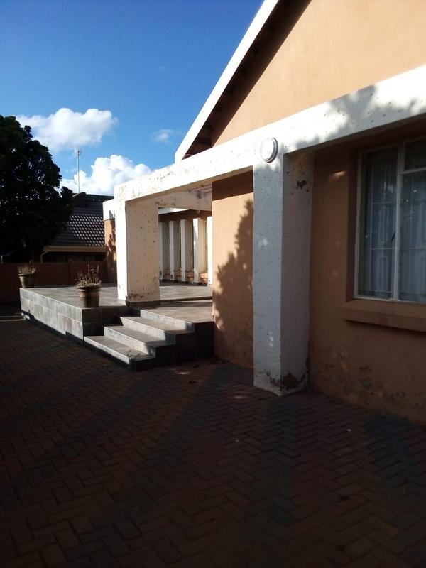 4 Bedroom Property for Sale in Flora Park Limpopo