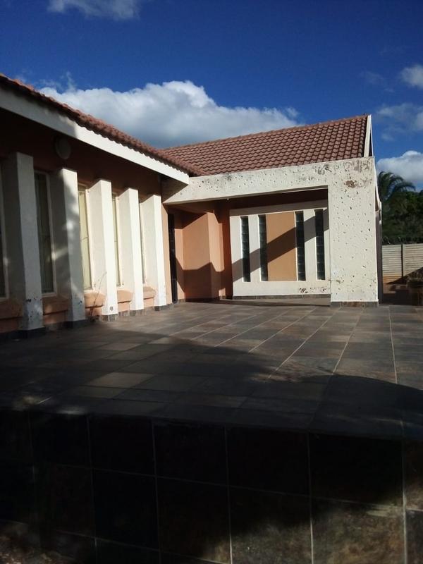 4 Bedroom Property for Sale in Flora Park Limpopo