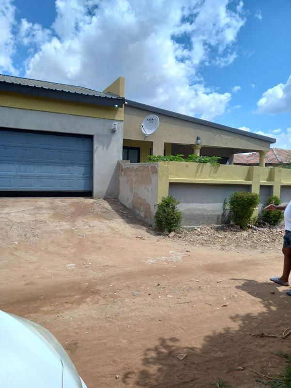 3 Bedroom Property for Sale in Mankweng Limpopo