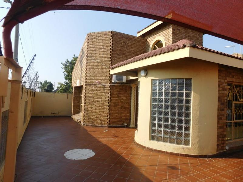 4 Bedroom Property for Sale in Lethuli Park Limpopo