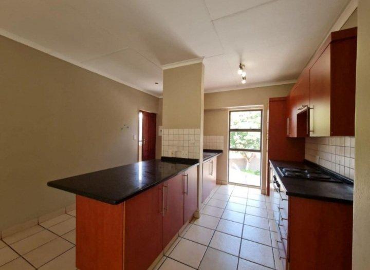 2 Bedroom Property for Sale in Thornhill Limpopo