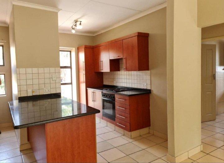 2 Bedroom Property for Sale in Thornhill Limpopo