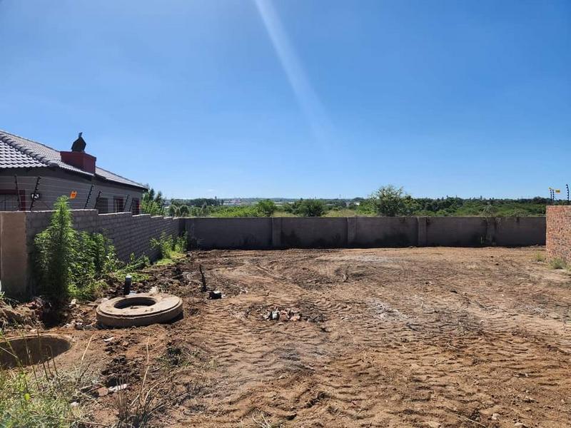 3 Bedroom Property for Sale in Mahlasedi Park Limpopo