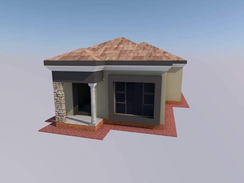 3 Bedroom Property for Sale in Mahlasedi Park Limpopo