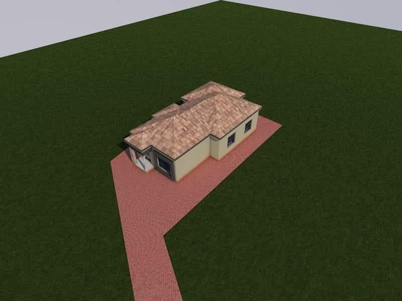 3 Bedroom Property for Sale in Mahlasedi Park Limpopo