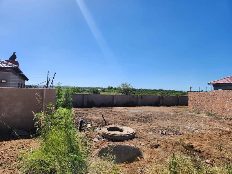 3 Bedroom Property for Sale in Mahlasedi Park Limpopo