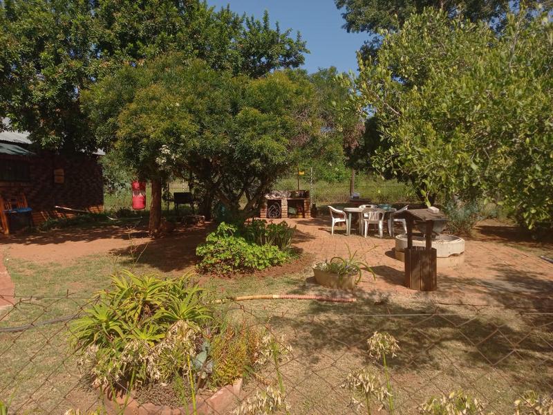 4 Bedroom Property for Sale in Dalmada A H Limpopo