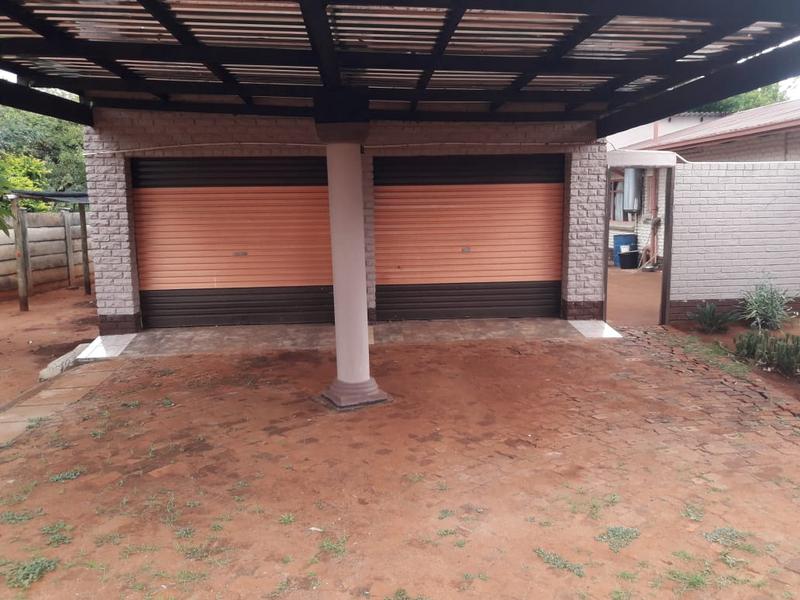 5 Bedroom Property for Sale in Kameeldoringpark Limpopo