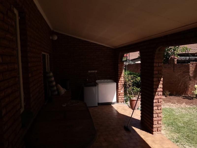 3 Bedroom Property for Sale in Flora Park Limpopo